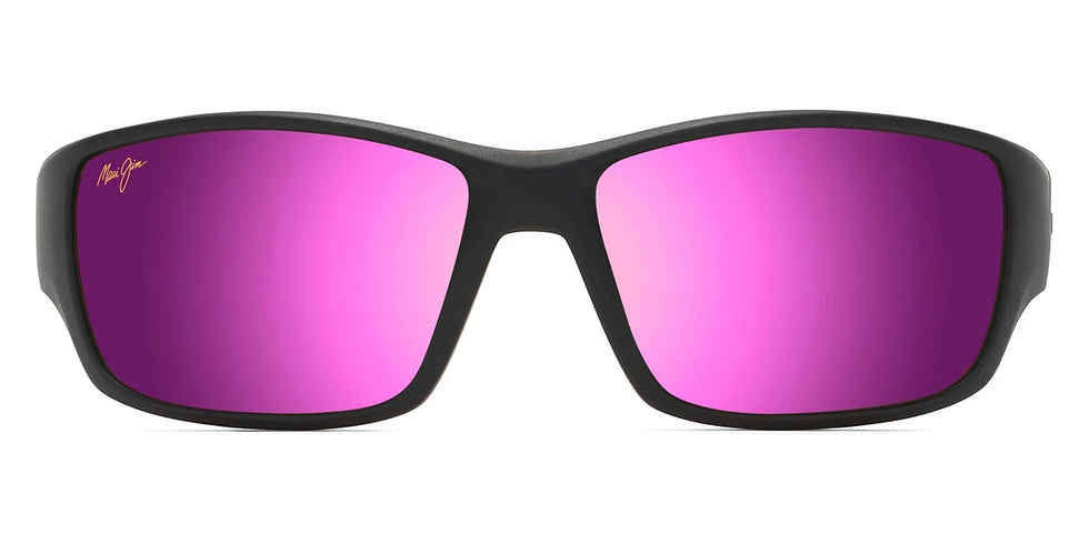 Maui Jim - LOCAL KINE