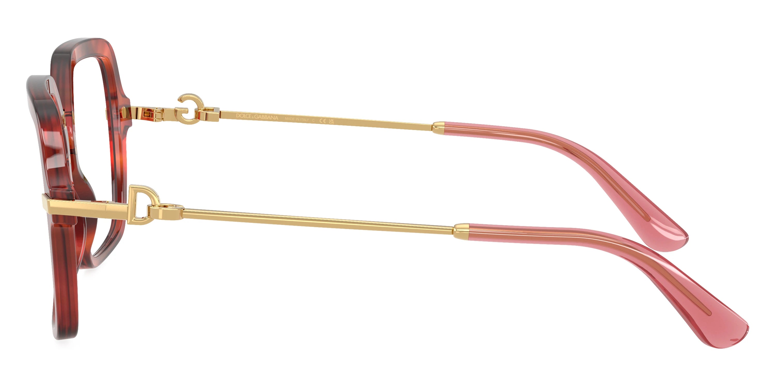 DOLCE & GABBANA - DG3396