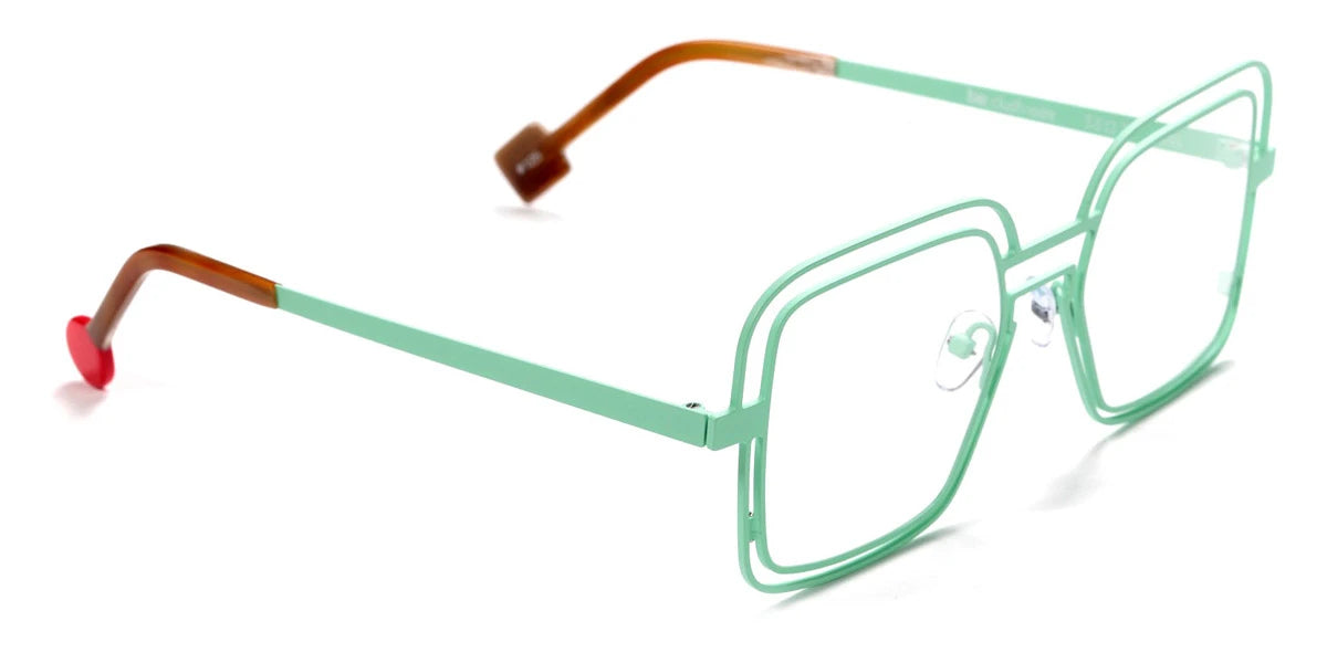 Sabine Be - Be Clush Wire