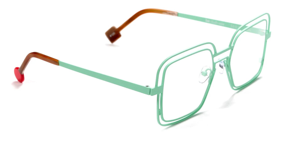 Sabine Be - Be Clush Wire