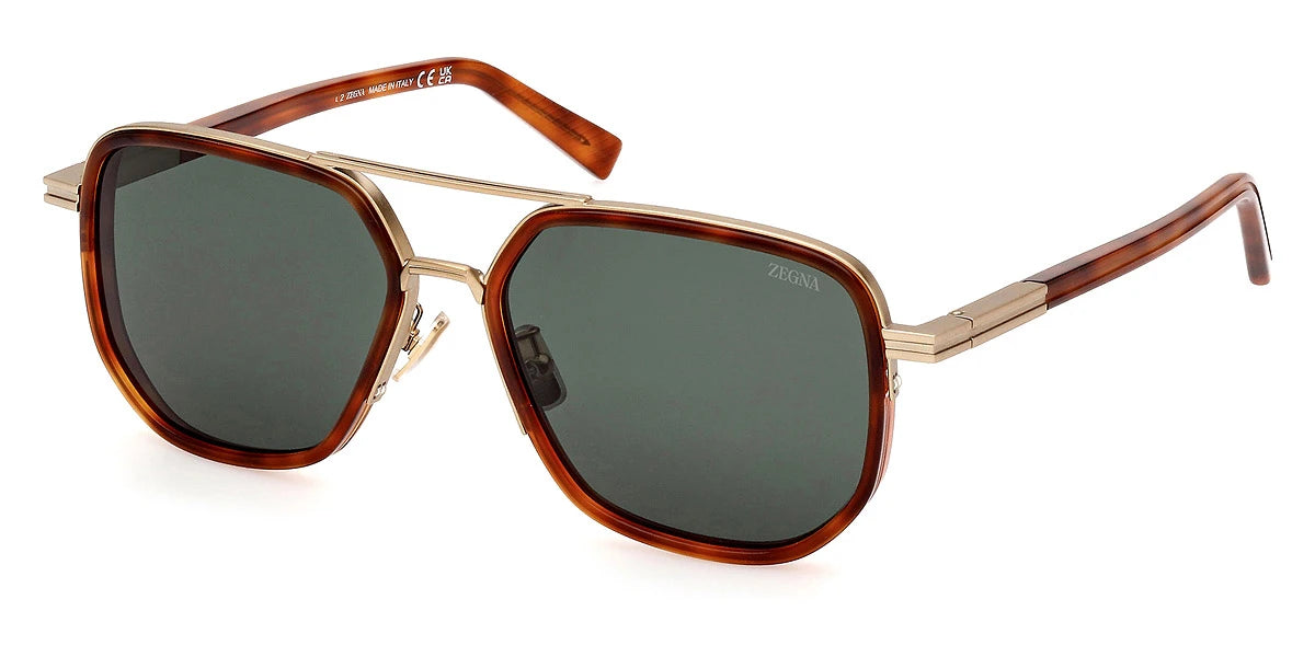 Ermenegildo Zegna - EZ0232-H