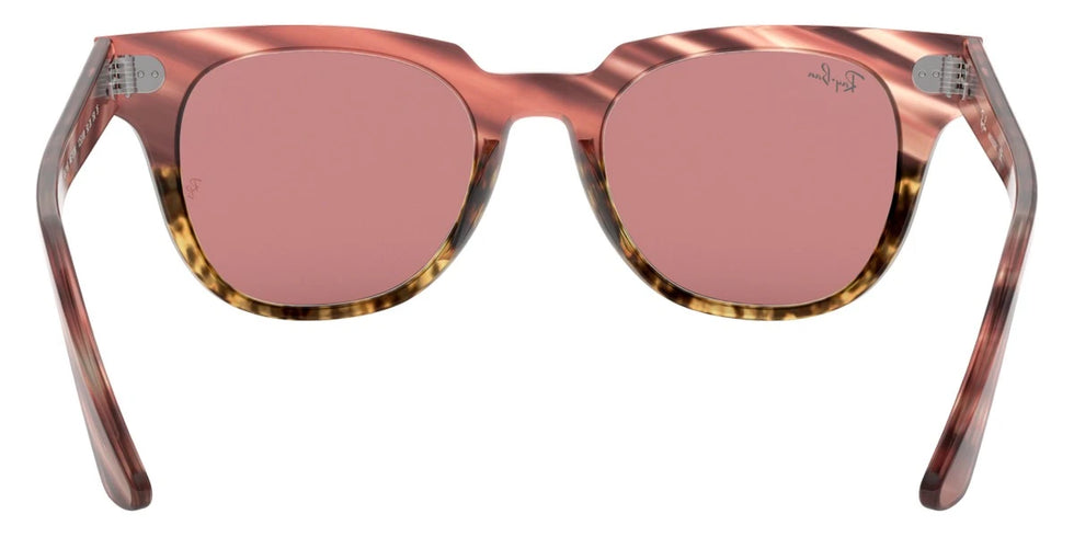 Ray-Ban - RB2168 Meteor Classic