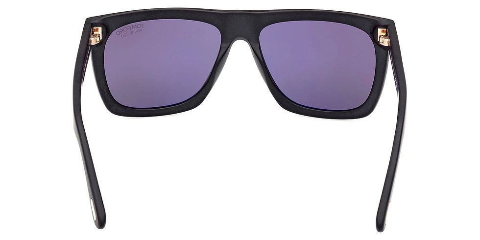 Tom Ford - FT0513 Morgan