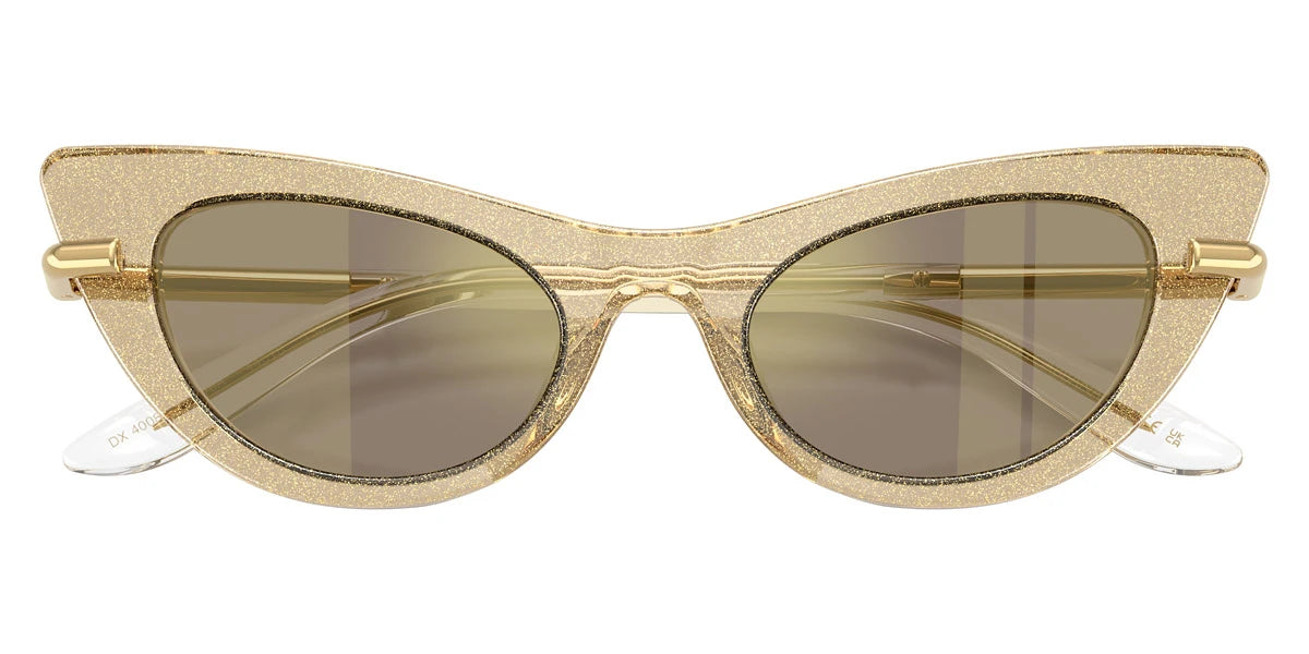 DOLCE & GABBANA - DX4008