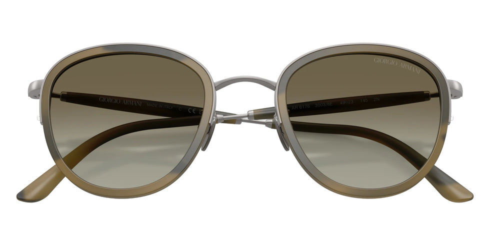 GIORGIO ARMANI - AR6176