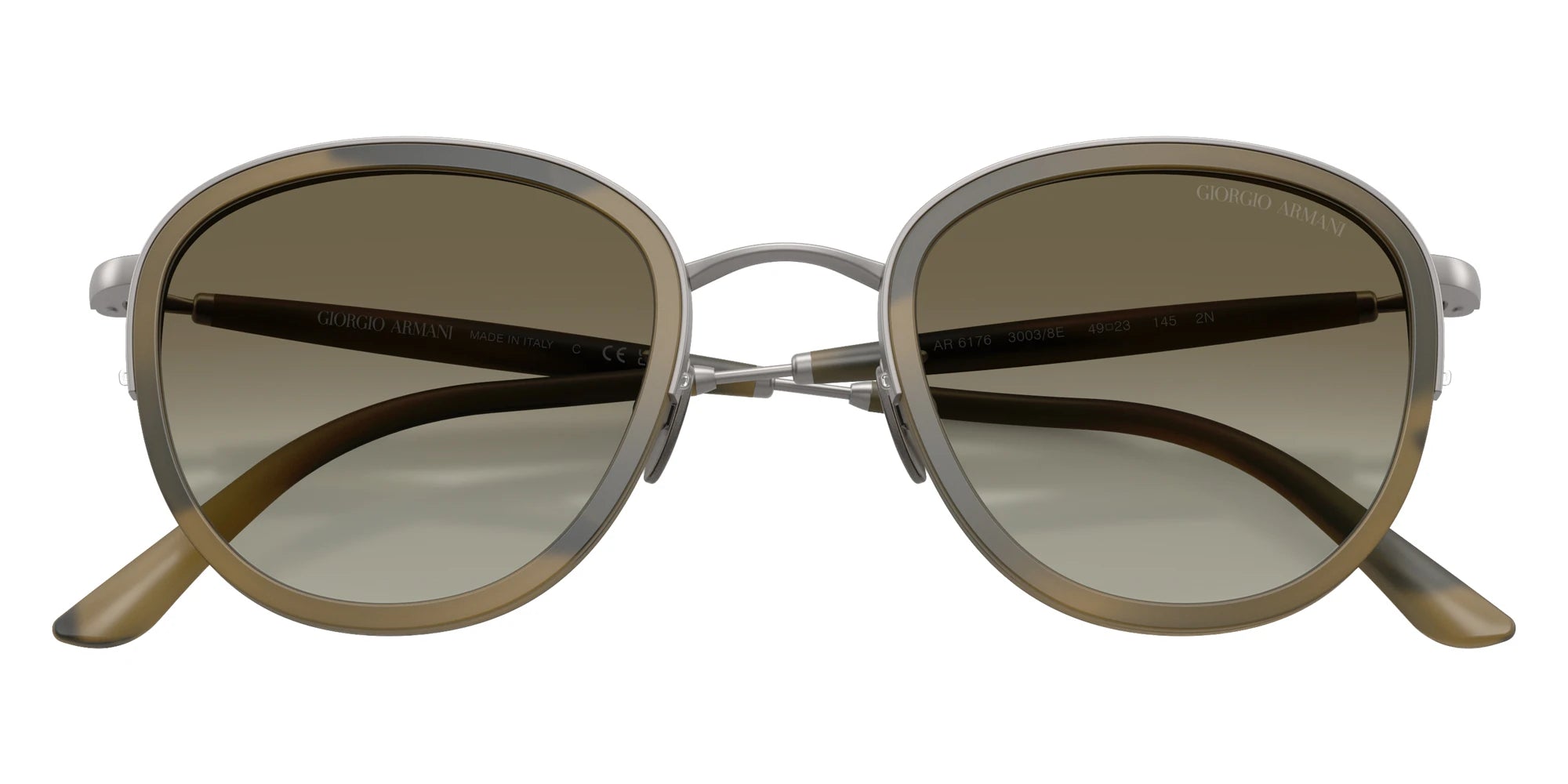 GIORGIO ARMANI - AR6176