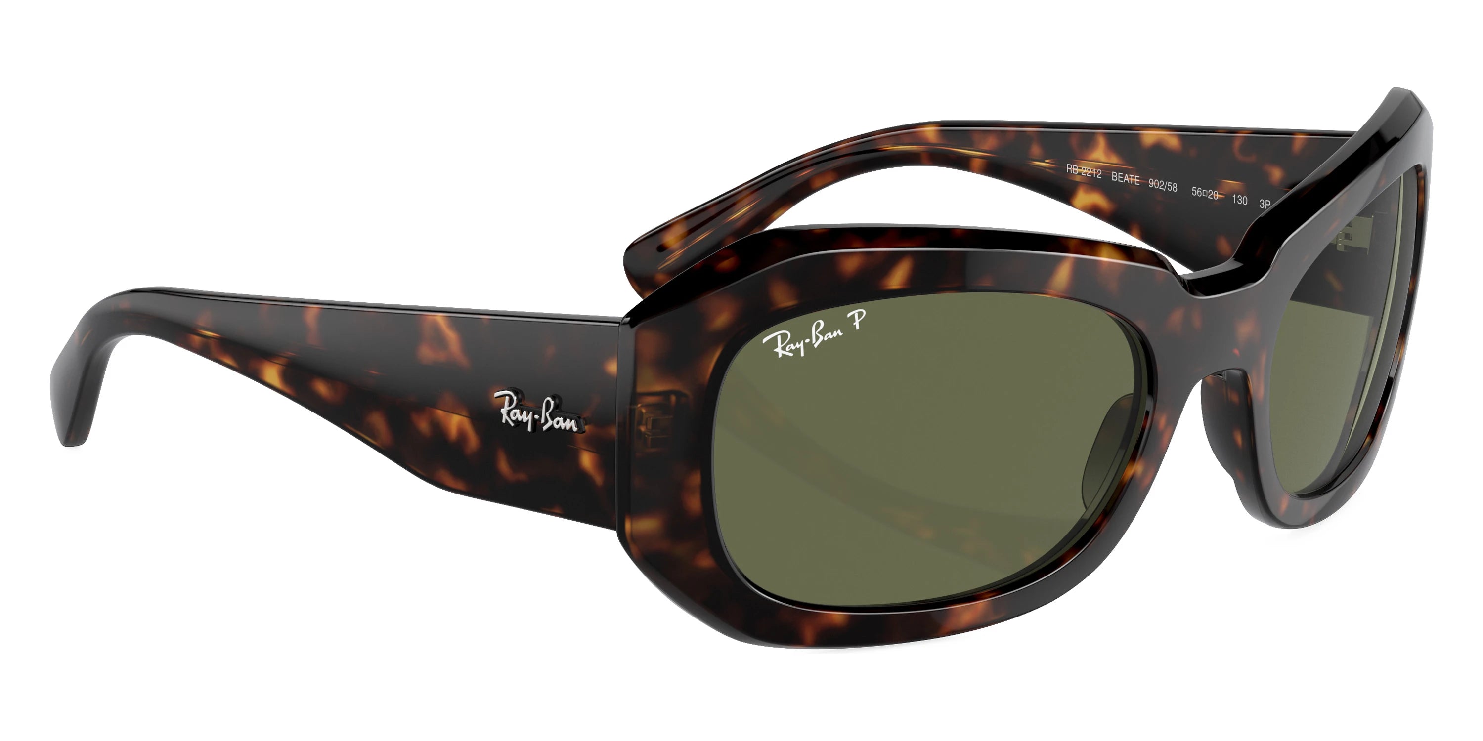 Ray-Ban - Beate RB2212