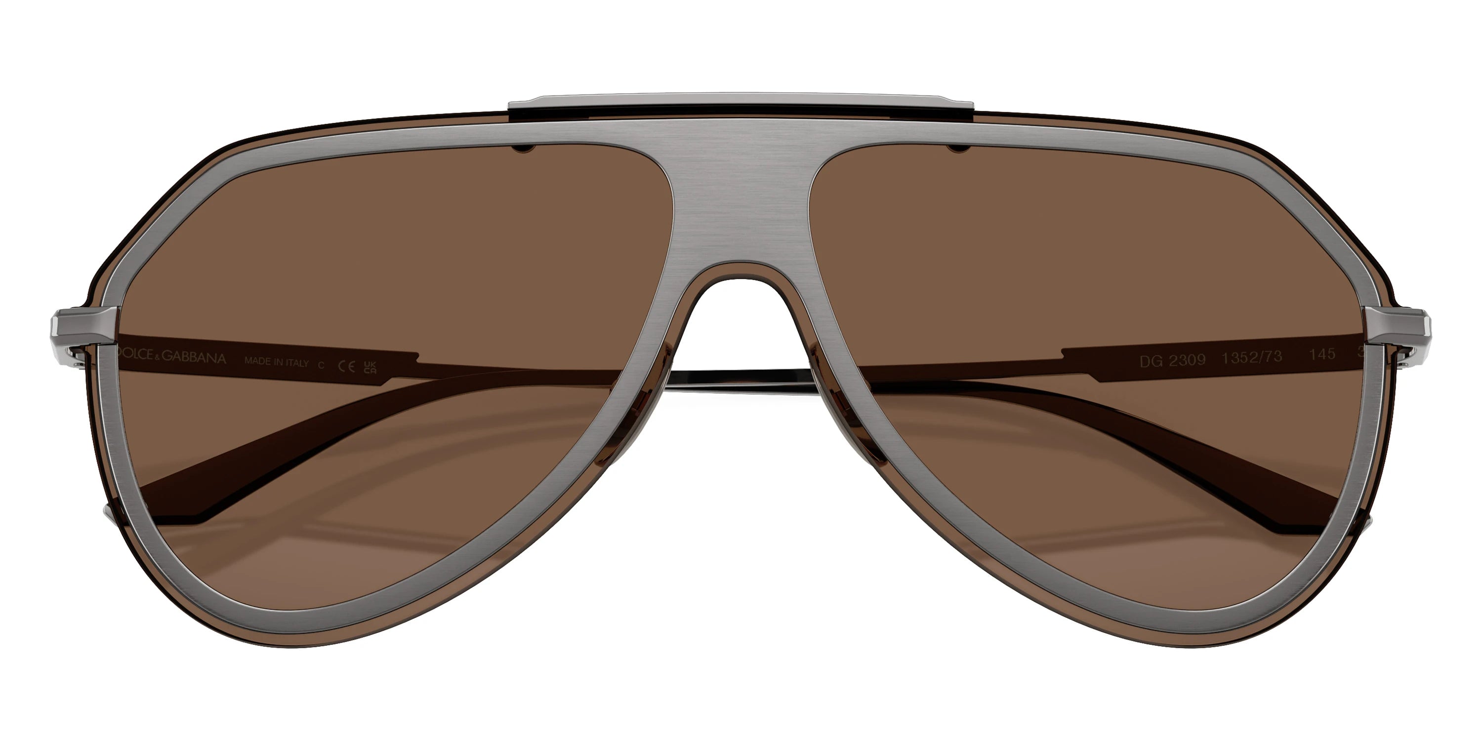 DOLCE & GABBANA - DG2309