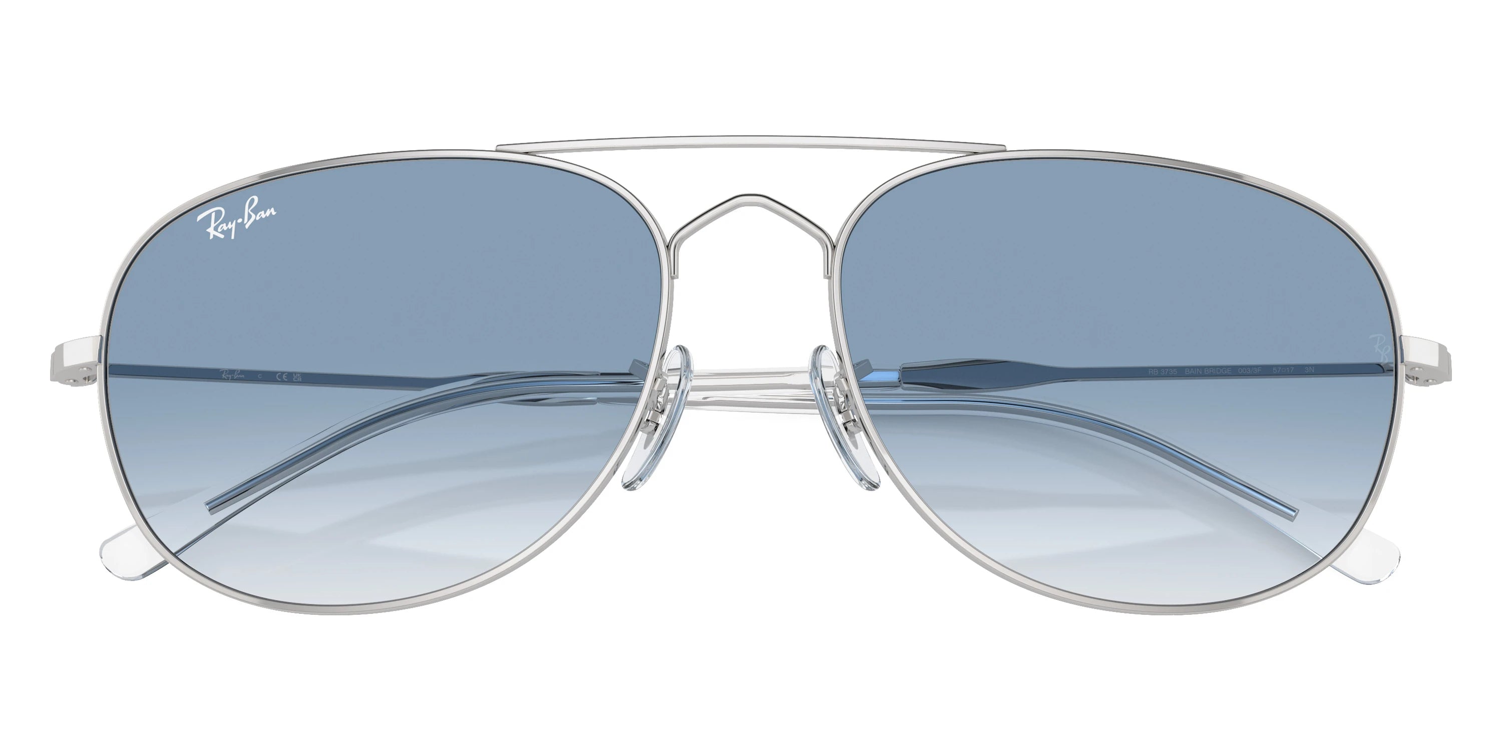 Ray-Ban - Bain Bridge RB3735