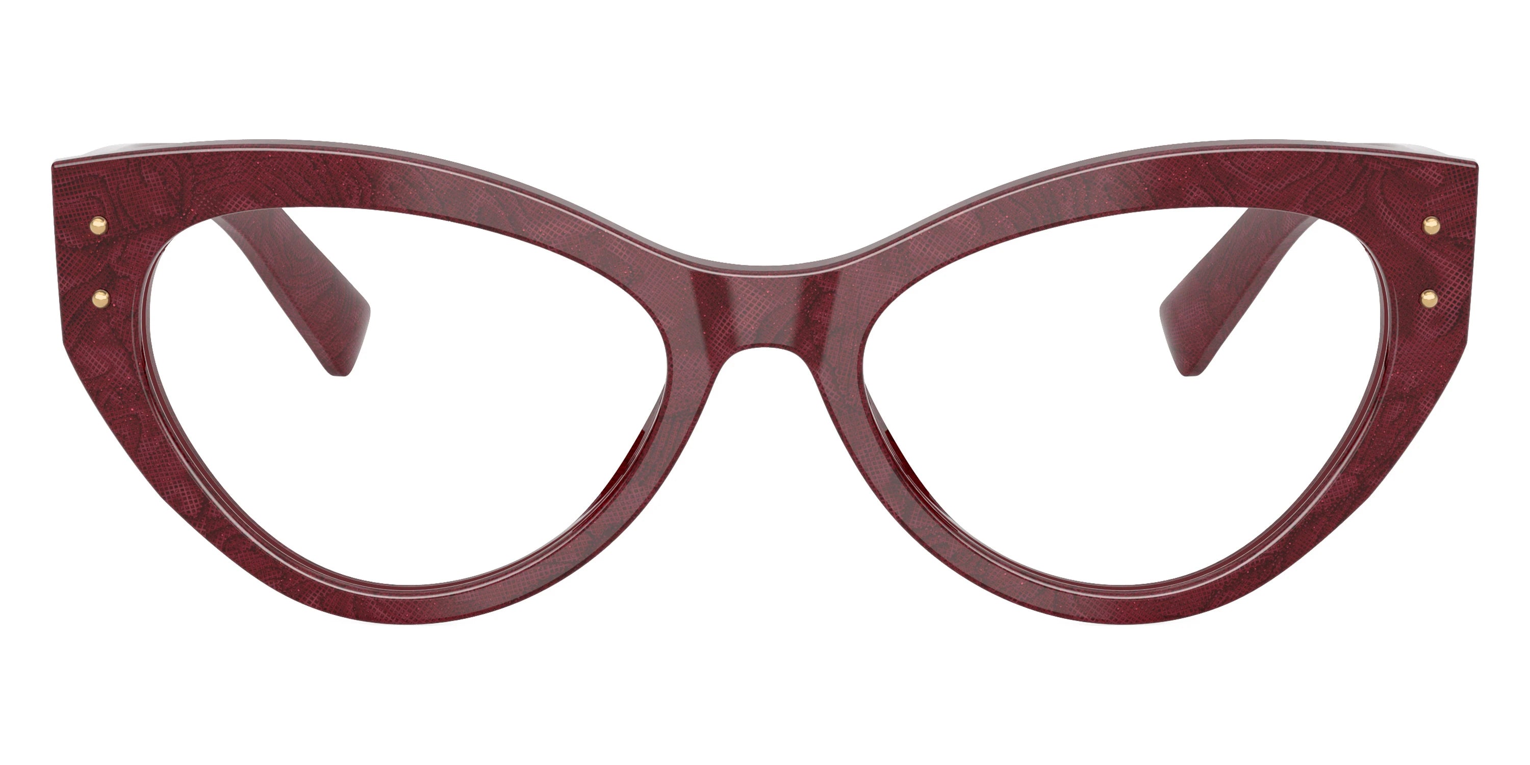 DOLCE & GABBANA - DG3403