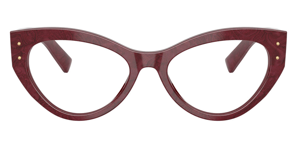 DOLCE & GABBANA - DG3403