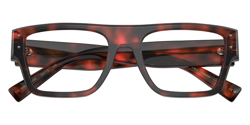 DOLCE&GABBANA - DG3384