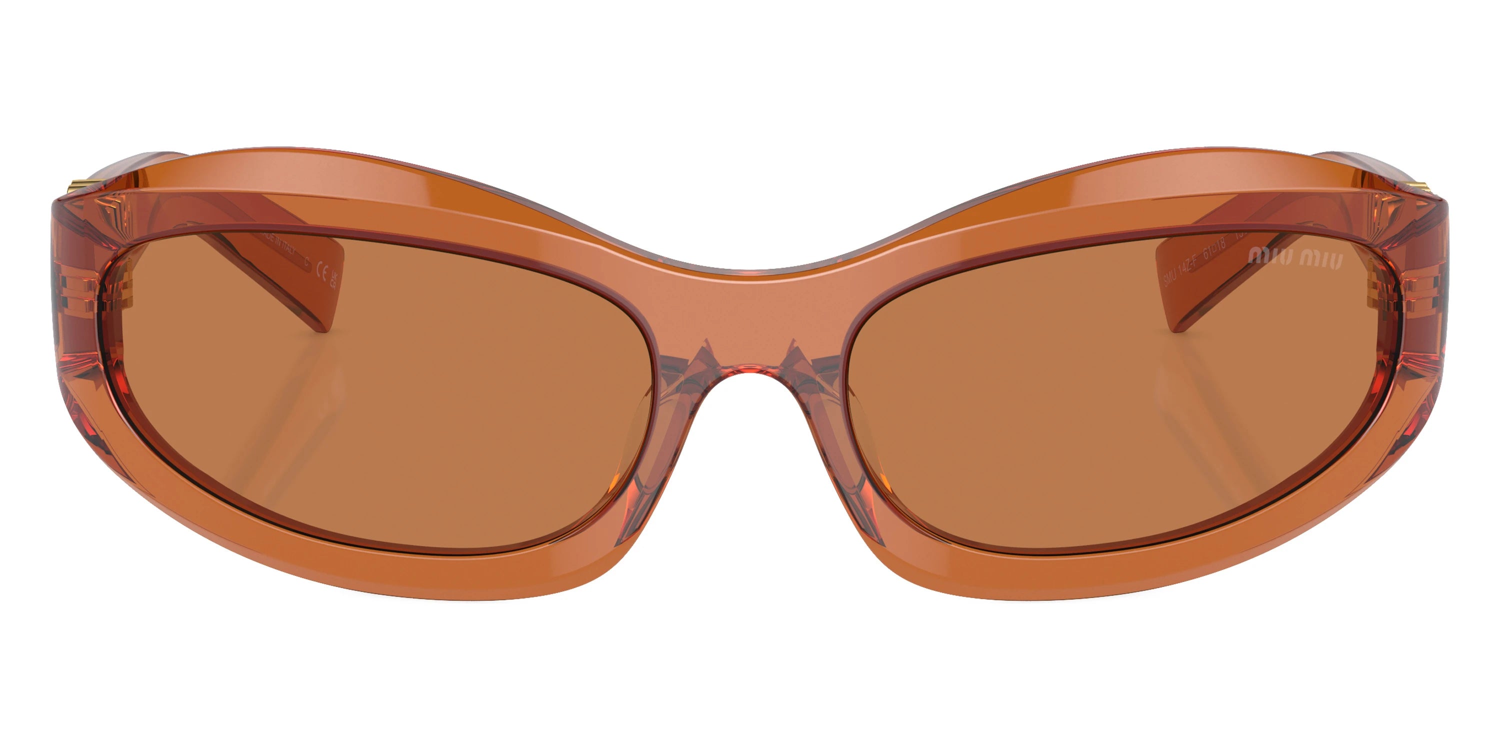 Miu Miu - Glimpse MU 14ZSF