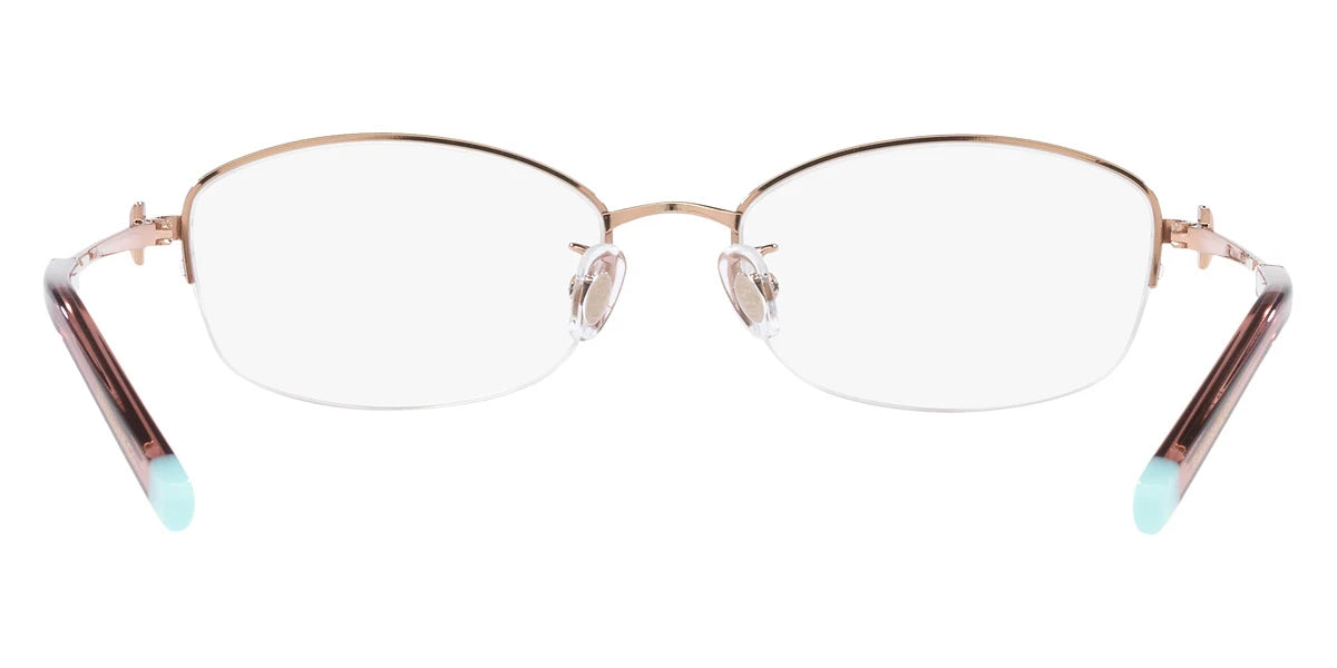 TIFFANY TF1149TD 6168 52 - Rubedo