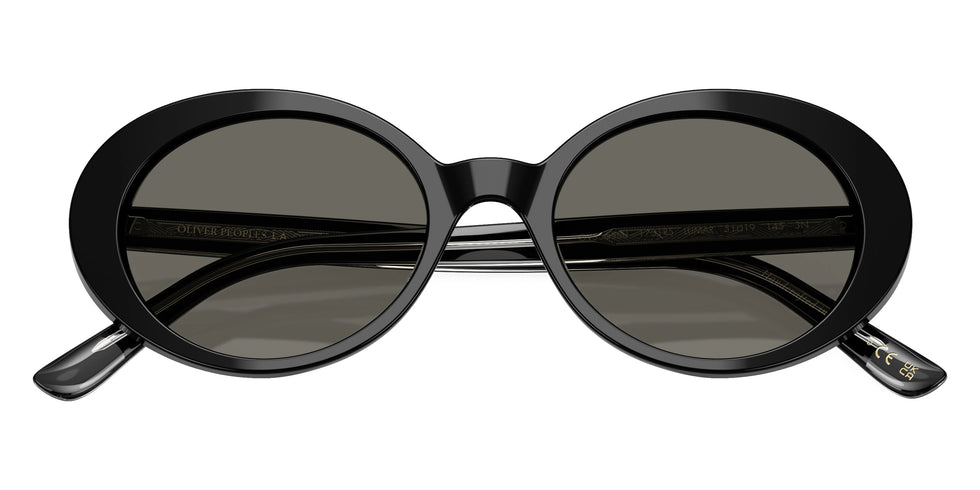 Oliver Peoples - Lumar OV5565SU