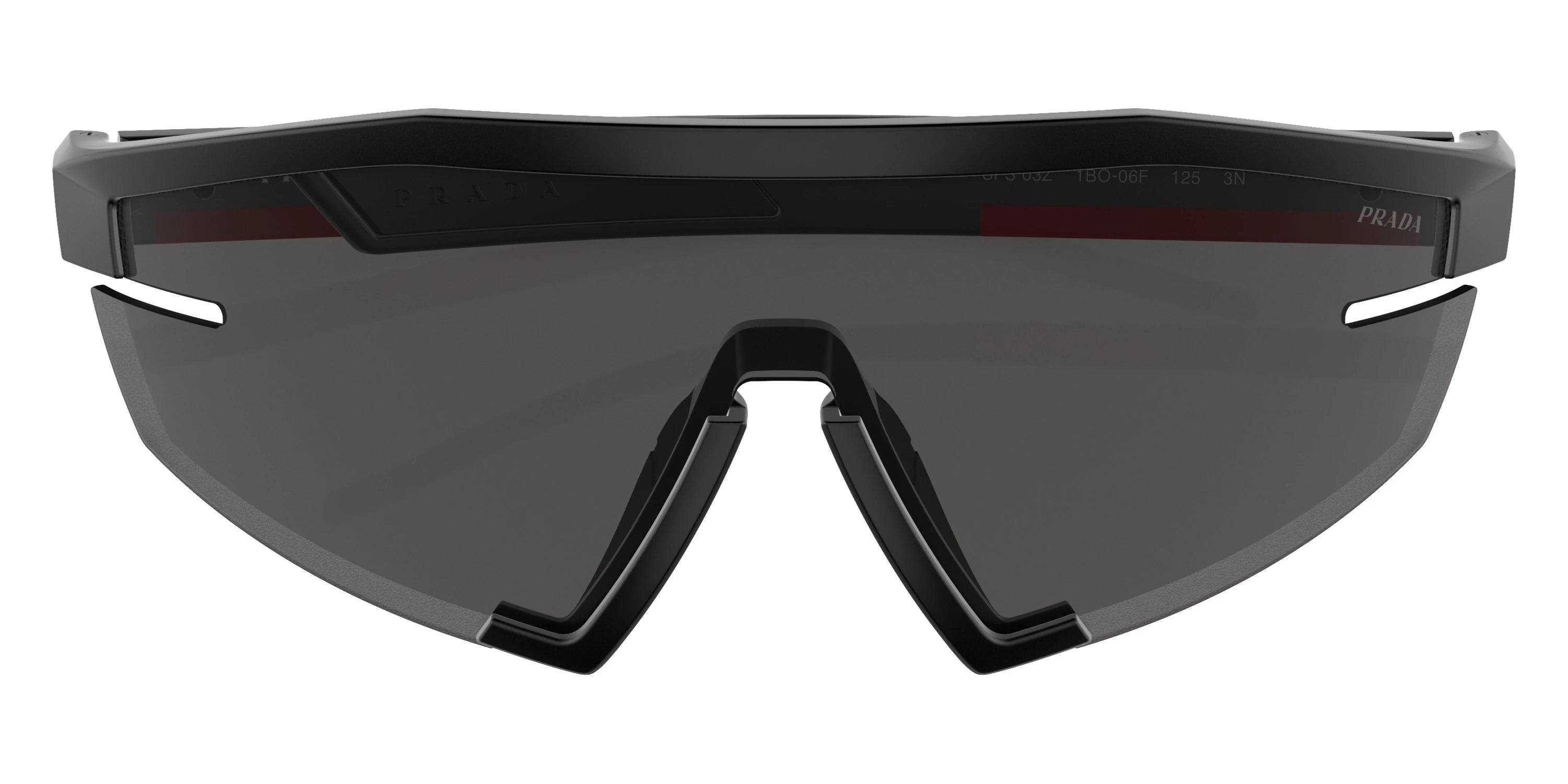 Prada Linea Rossa - Impavid PS 03ZS