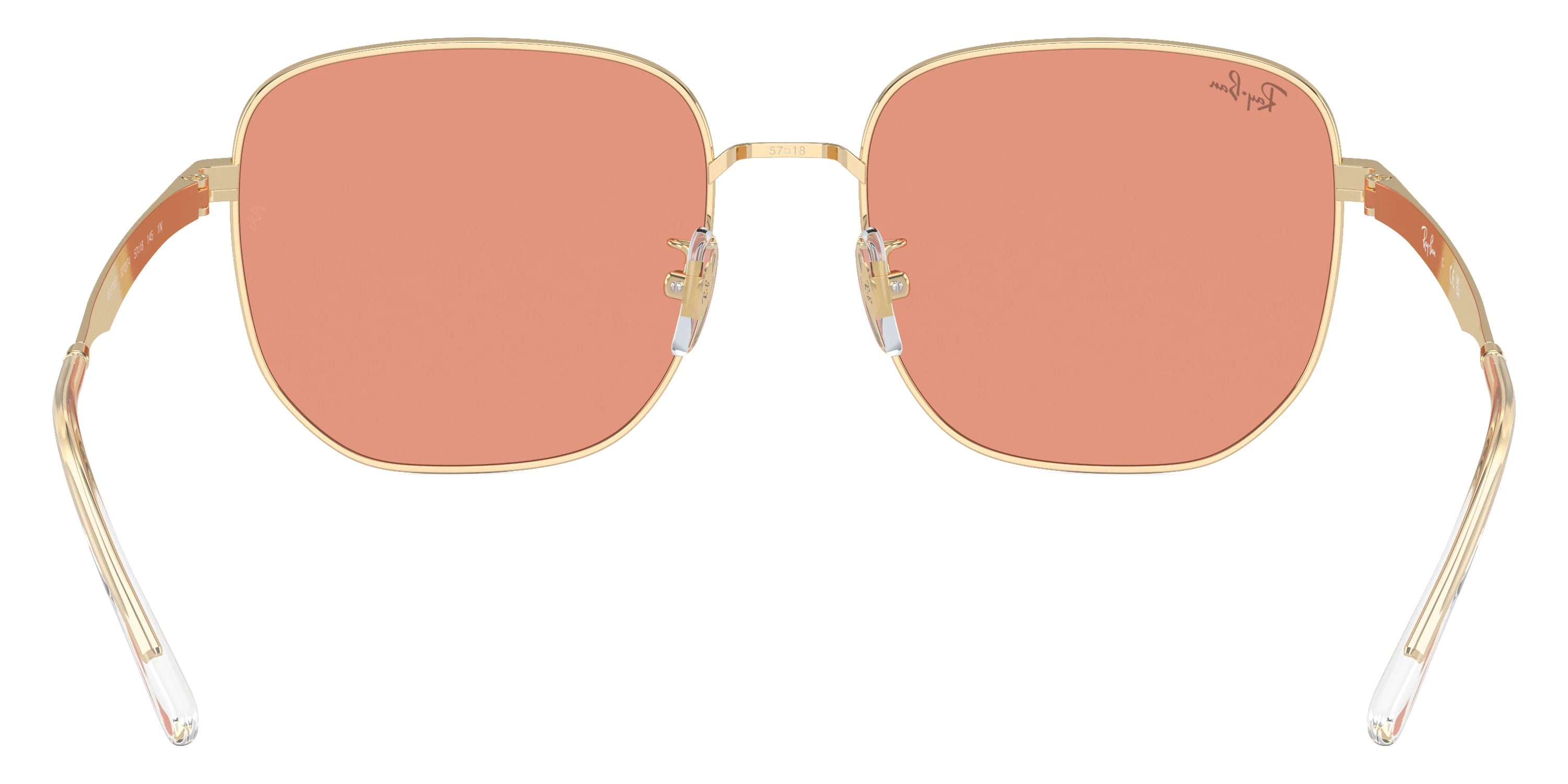 Ray-Ban - RB3713D
