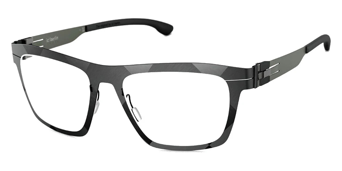 ic! berlin - FLX_05 Eyeglasses