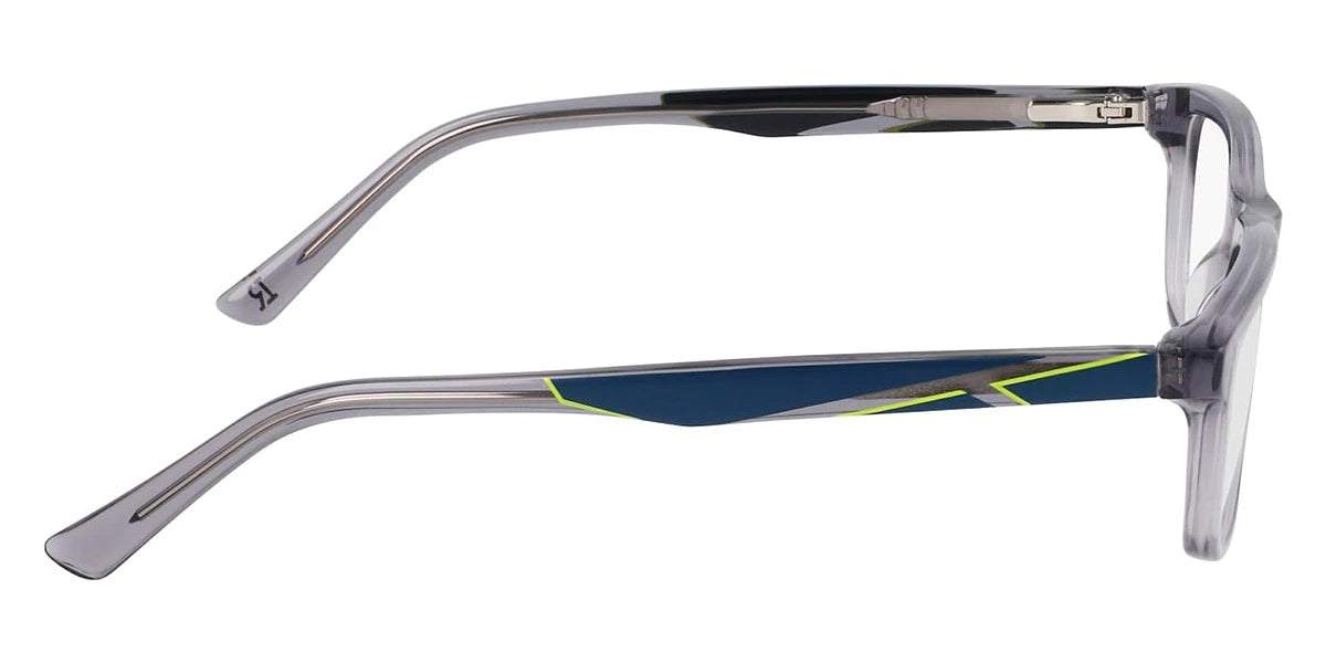 Lenton and Rusby - LRK2003