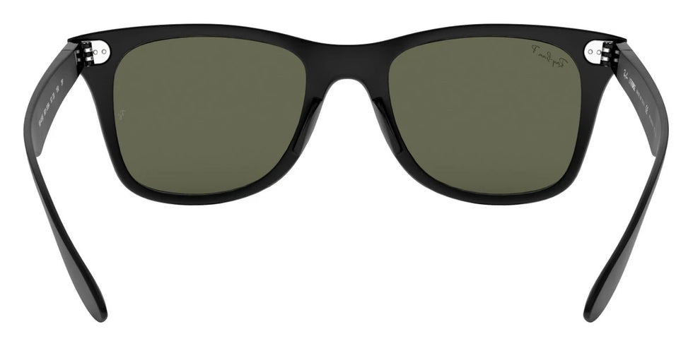 Ray-Ban - RB4195 Wayfarer Liteforce