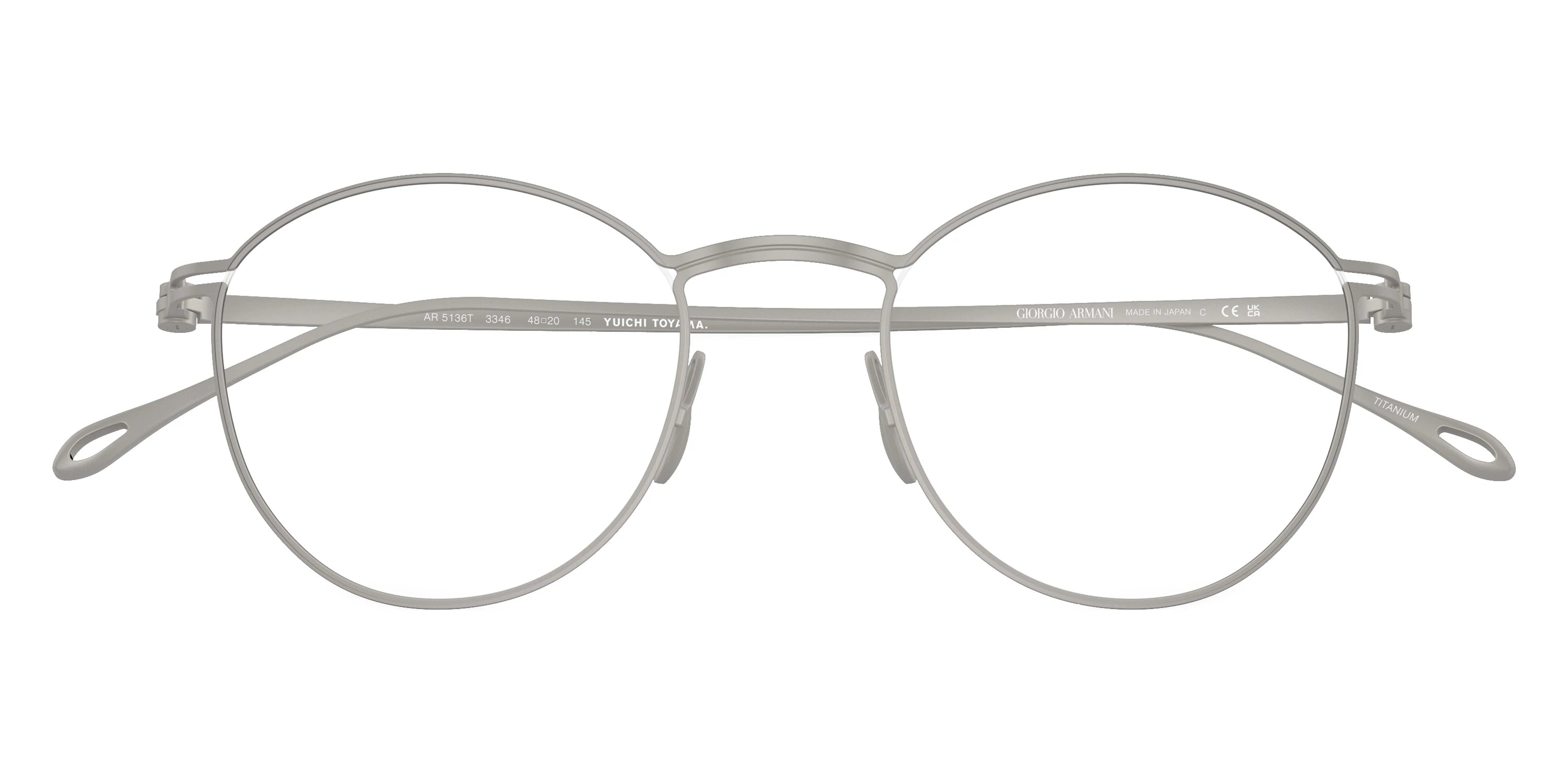 GIORGIO ARMANI - AR5136T