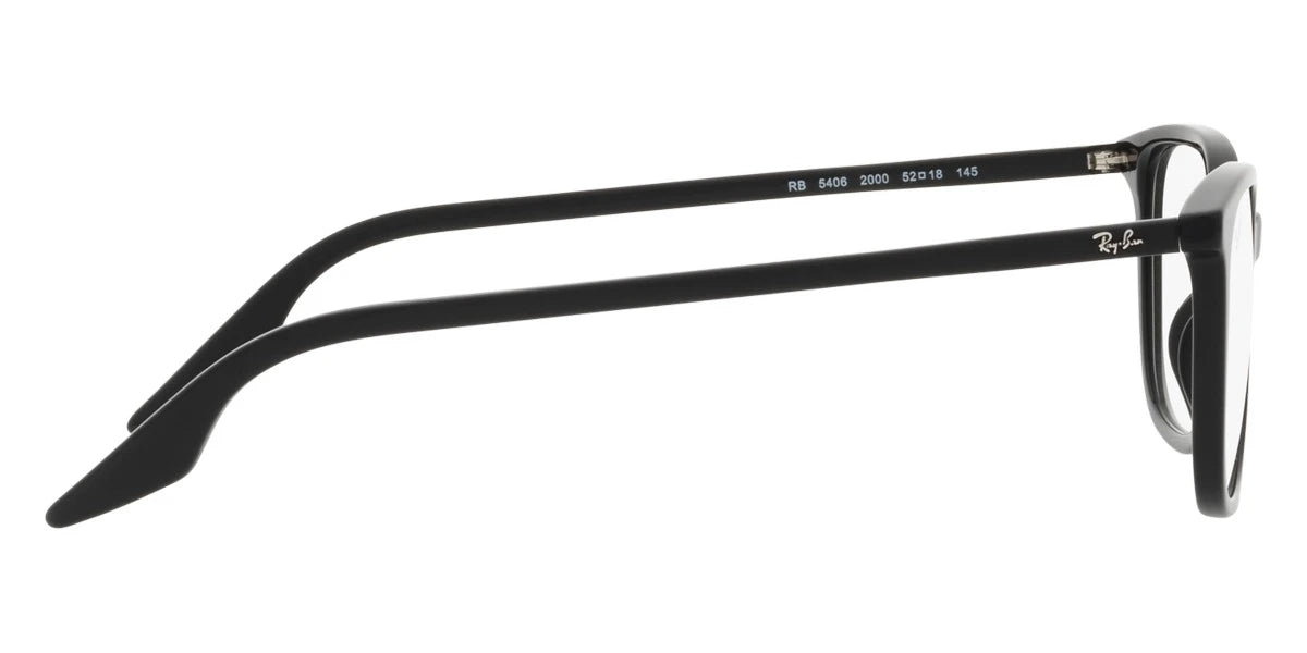 Ray-Ban RX5406 2000 54 - Black