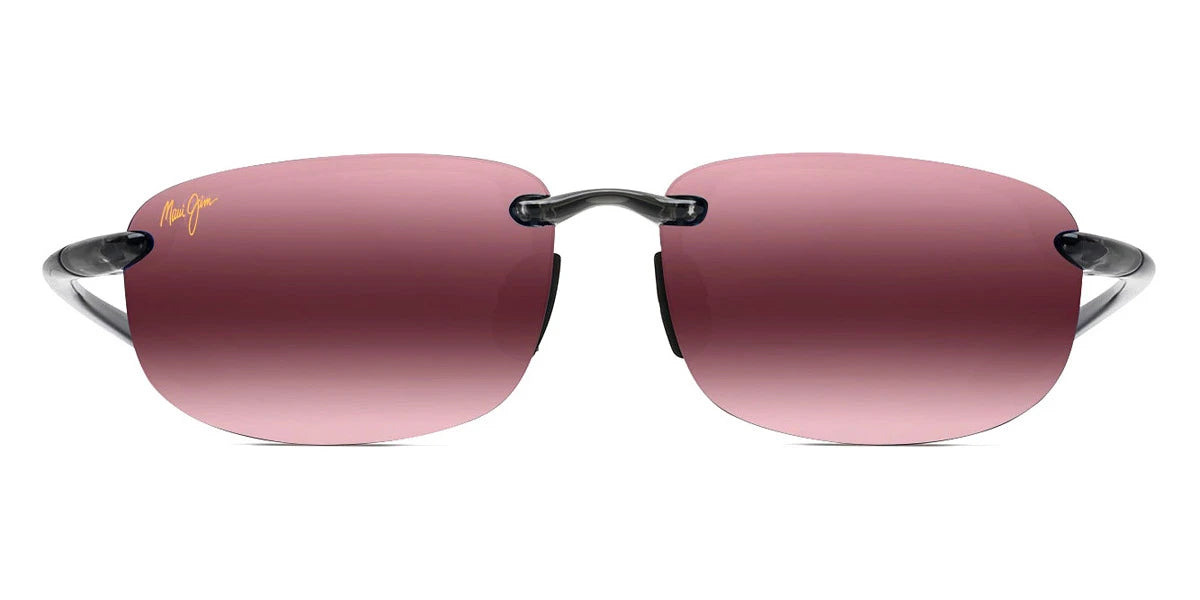Maui Jim - HO'OKIPA READER