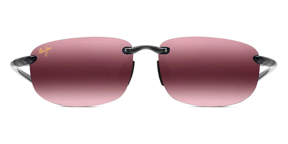 Maui Jim - HO'OKIPA READER