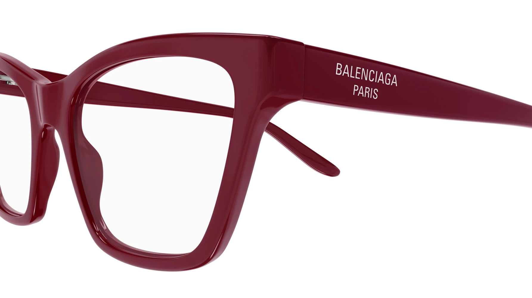 Balenciaga - BB0440O