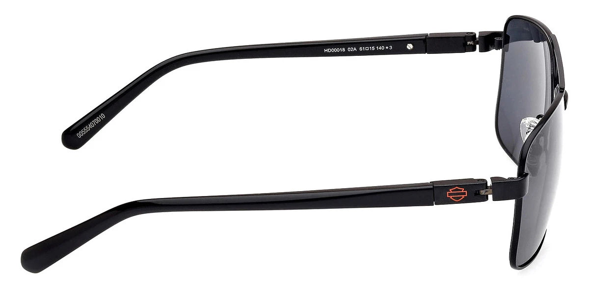 Harley-Davidson - HD00018