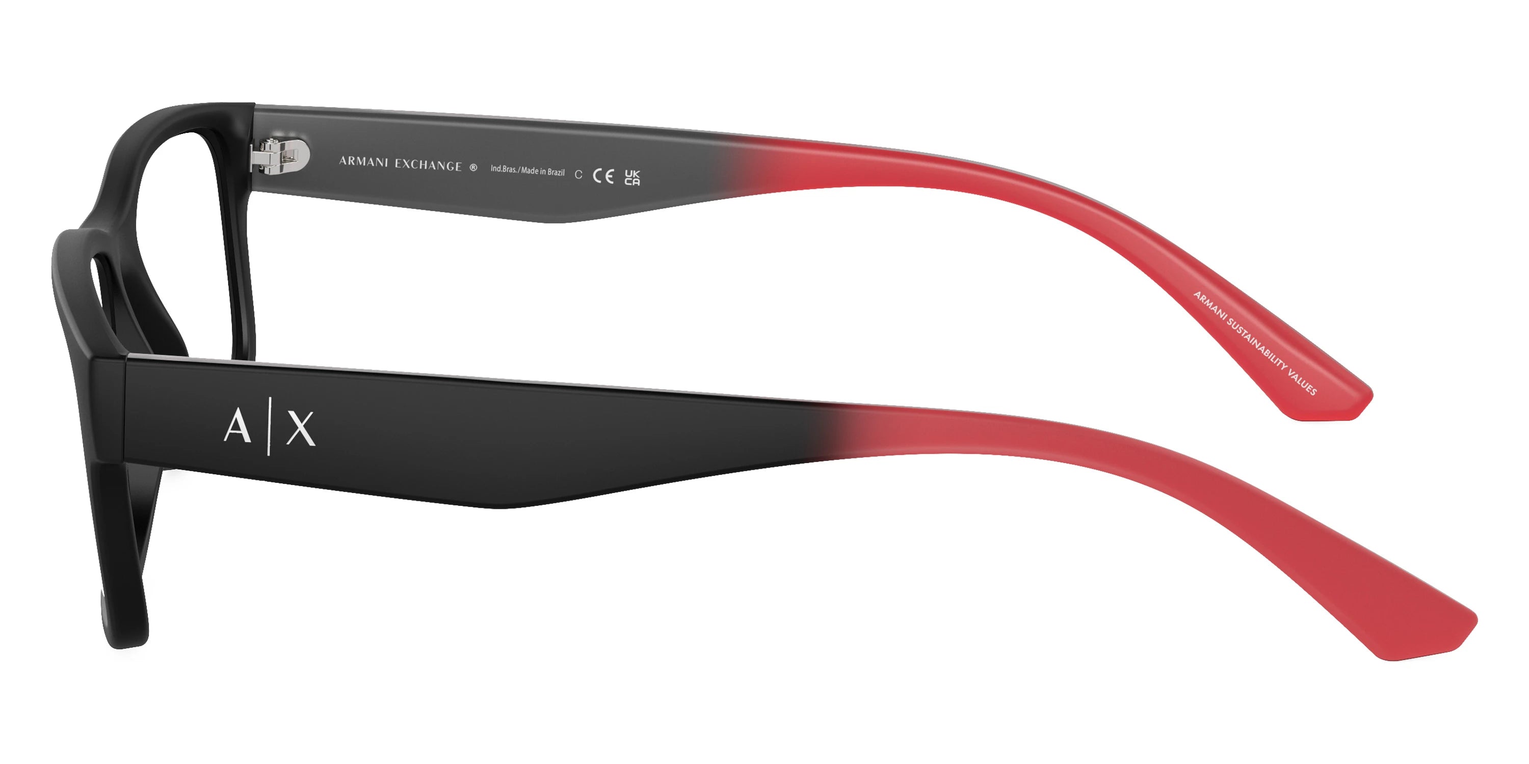 ARMANI EXCHANGE - AX3106F