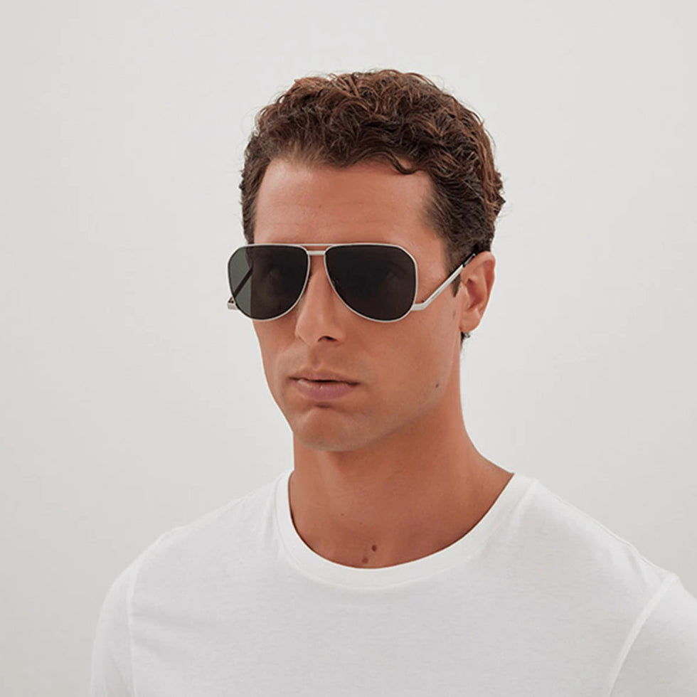 Saint Laurent - SL 690 DUST