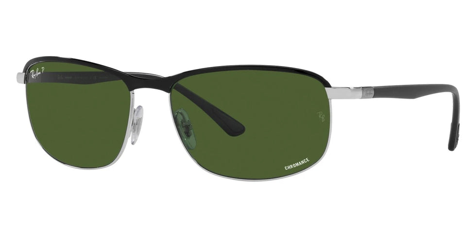 Ray-Ban - RB3671CH