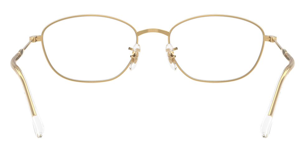 Ray-Ban RX3749V 2500 53 - Arista Gold