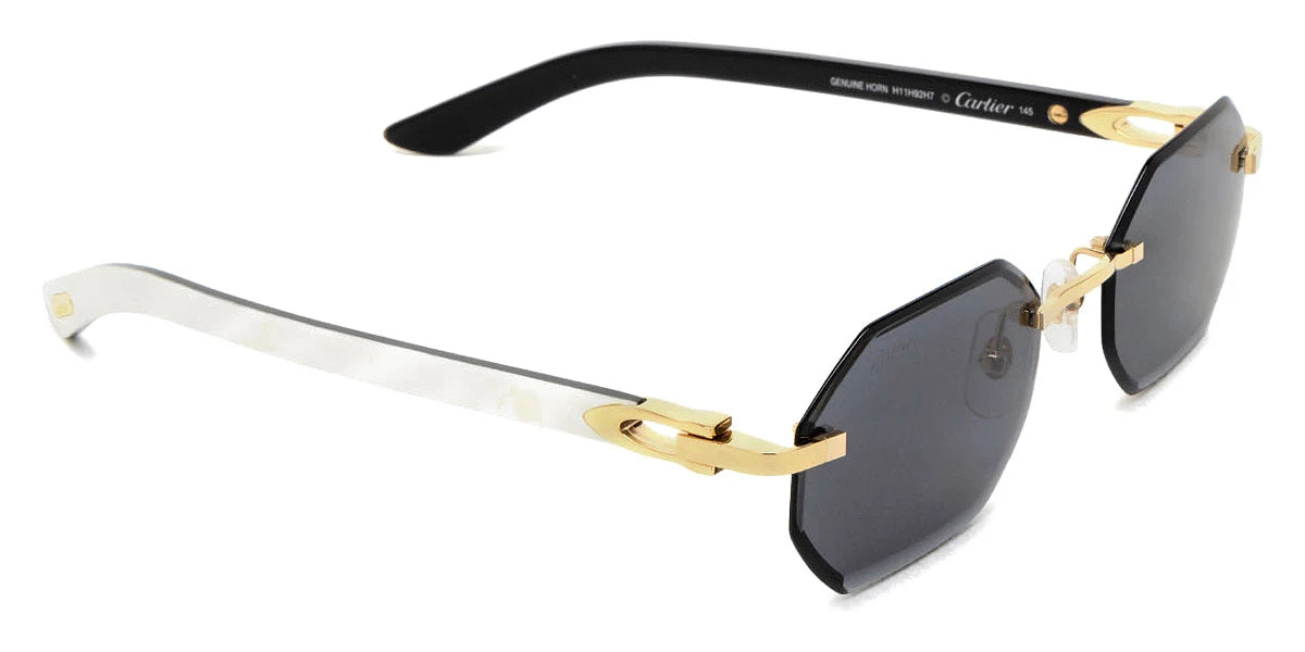 Cartier - CT0439S C Décor