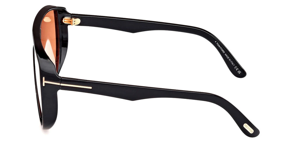 Tom Ford - FT1182 Achilles