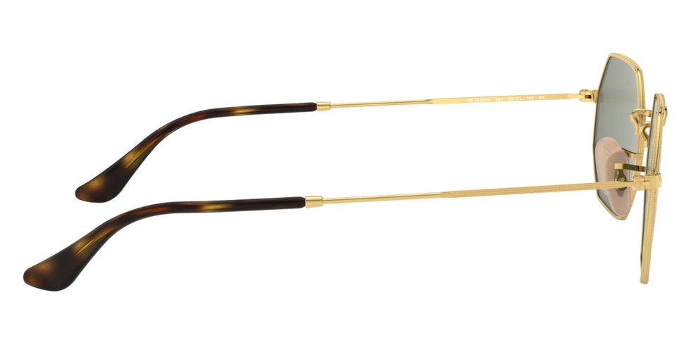 Ray-Ban - Octagonal RB3556N