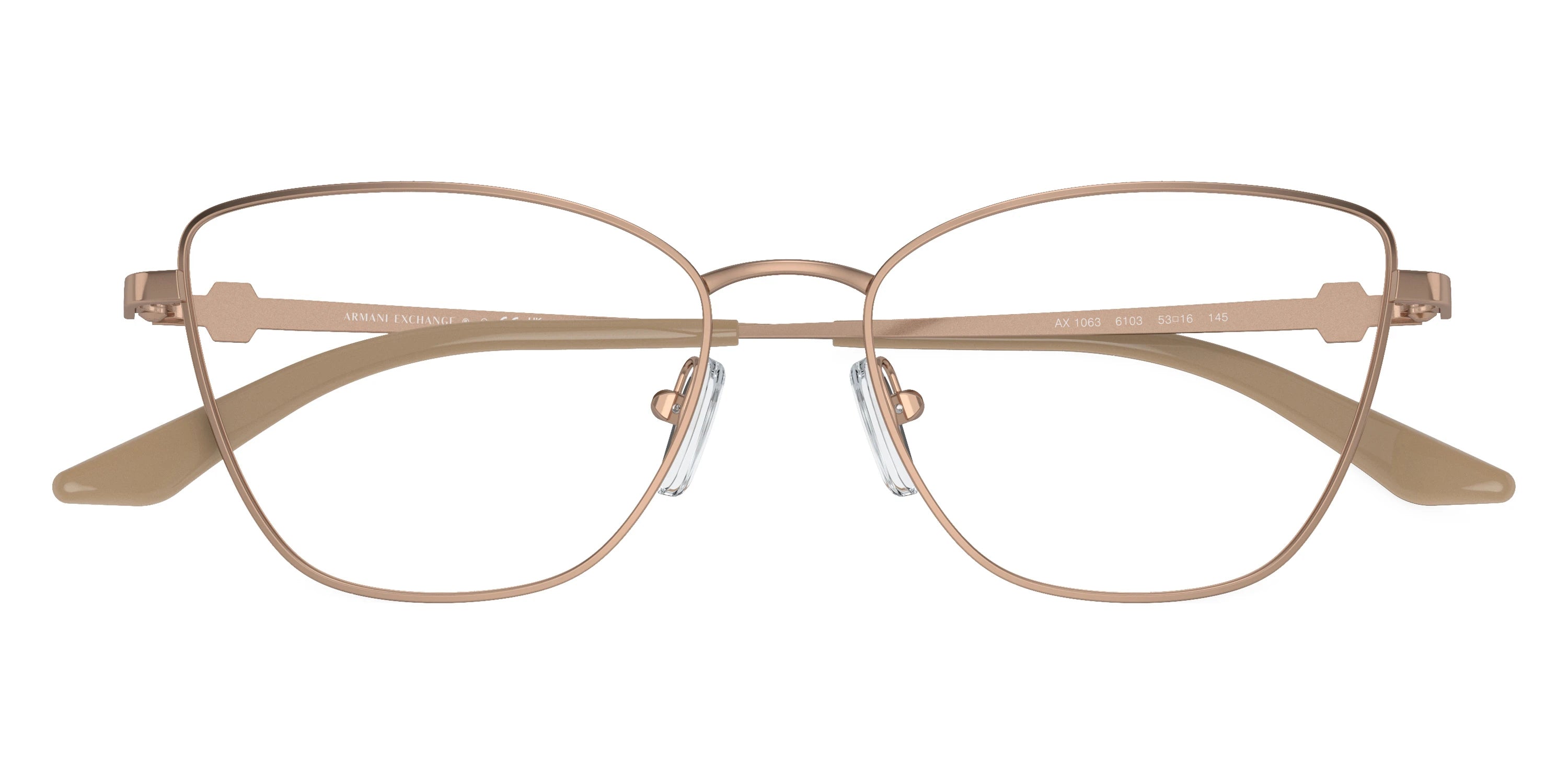 ARMANI EXCHANGE - AX1063