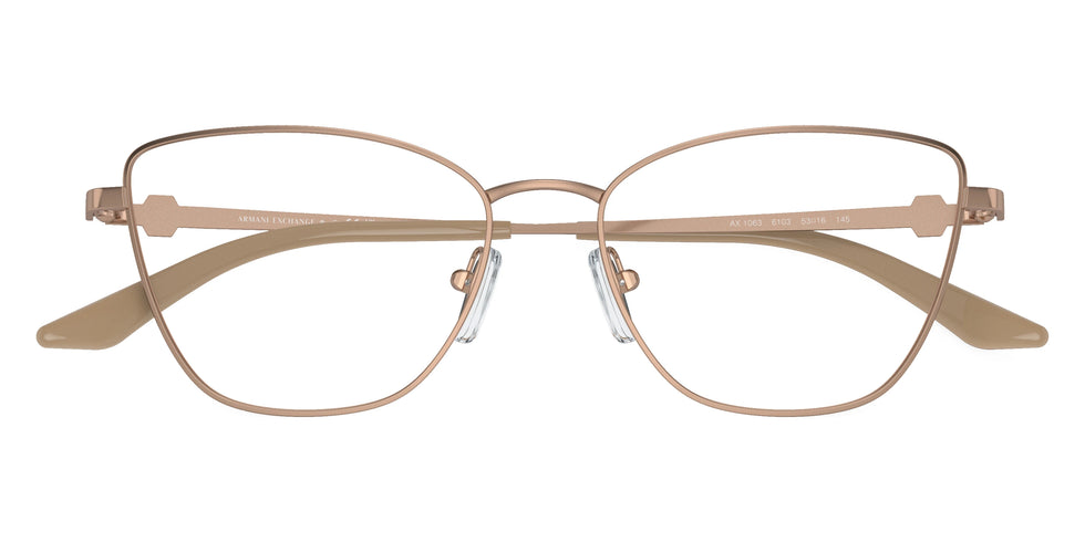 ARMANI EXCHANGE - AX1063