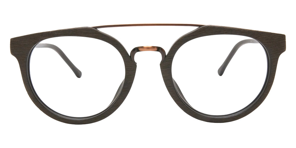 Native Ken - Beekman