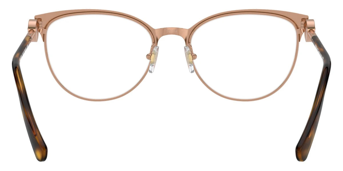 VERSACE VE1271 1412 54 - Pink Gold