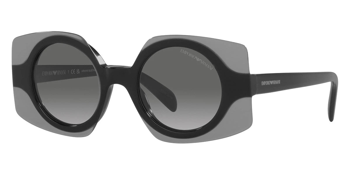 EMPORIO ARMANI - EA4207