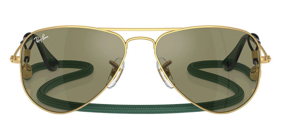 Ray-Ban - Junior Aviator RJ9506S