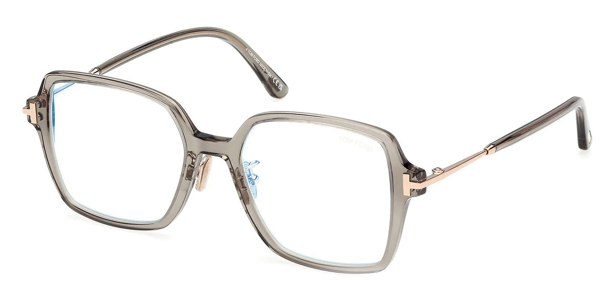 Tom Ford - FT6057-D-B