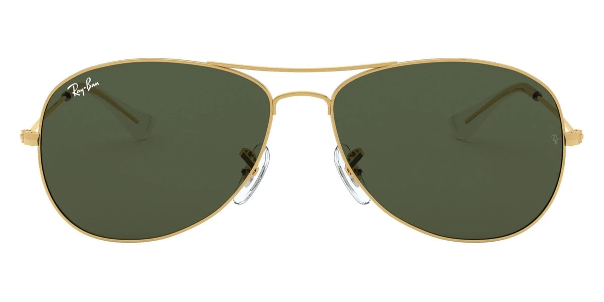 Ray-Ban - Cockpit RB3362