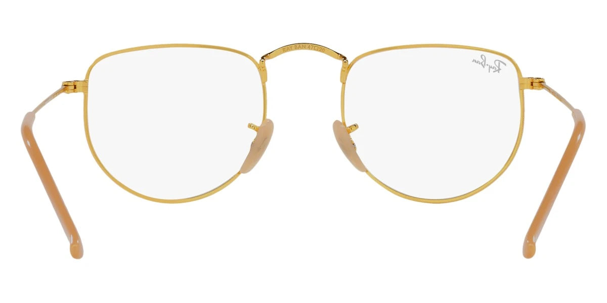 Ray-Ban RX3958V 3086 47 - Legend Gold
