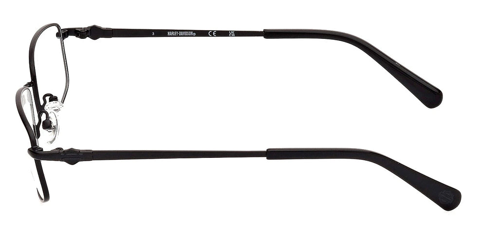 Harley-Davidson - HD0760