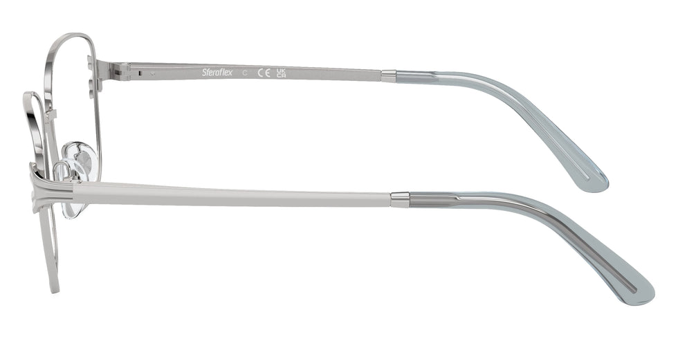 Sferoflex SF2602 103 54 - Shiny Silver