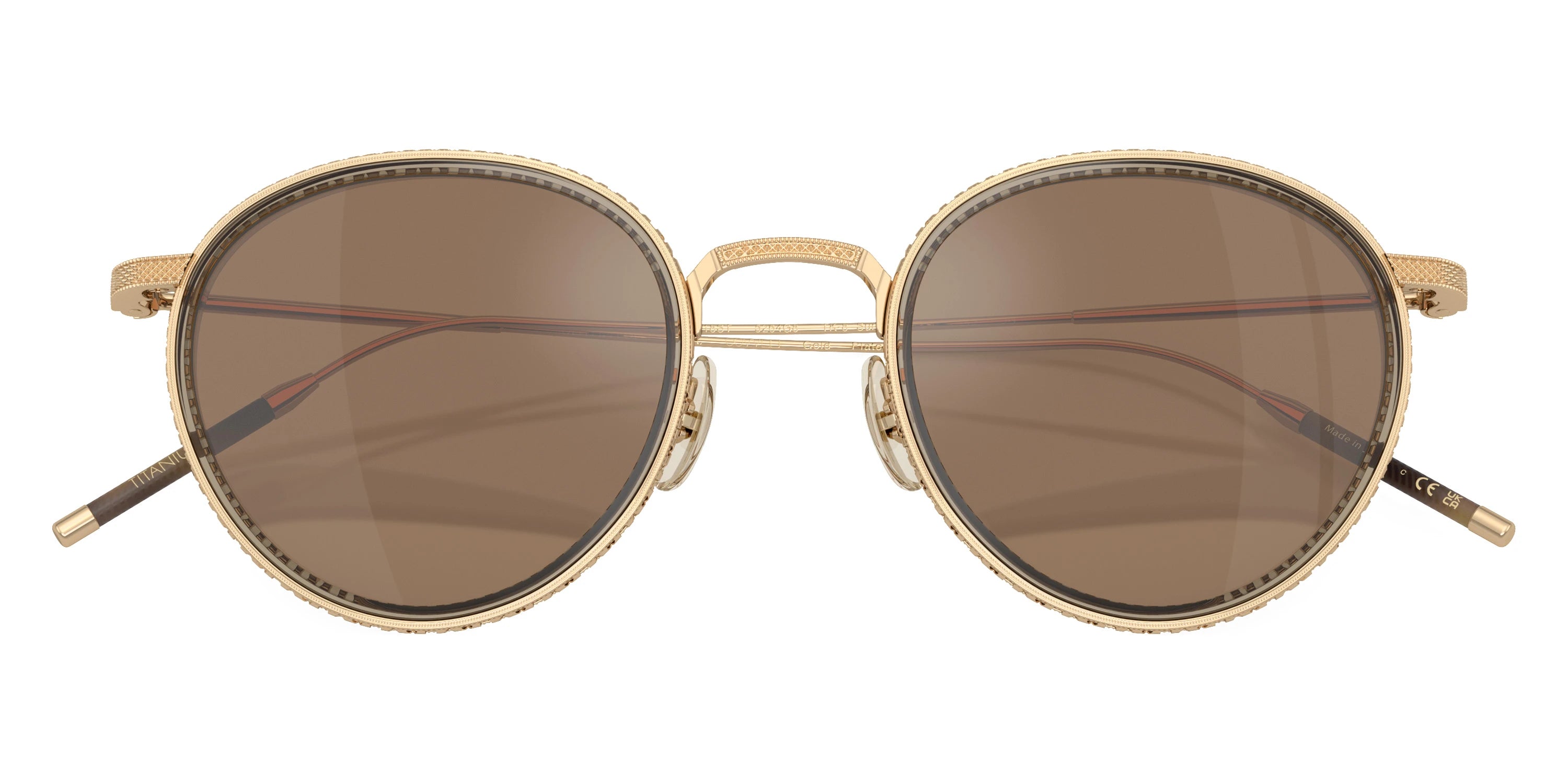 Oliver Peoples - TK-8 Sun OV1318ST
