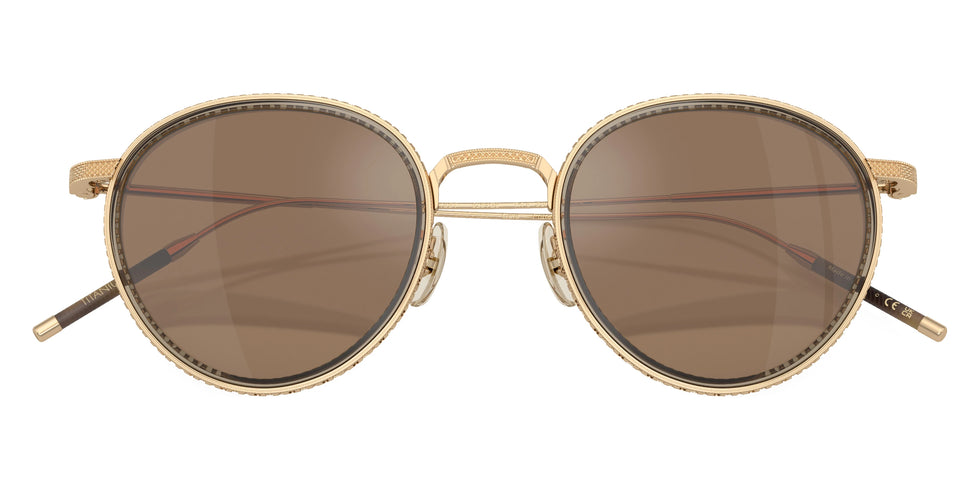 Oliver Peoples - OV1318ST TK-8 Sun Gold Plated